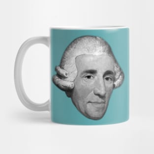 Joseph Haydn Mug